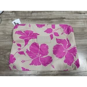 NWT Aloha Collection Salina Max Laptop Pouch - Fruit Punch/Sandstone